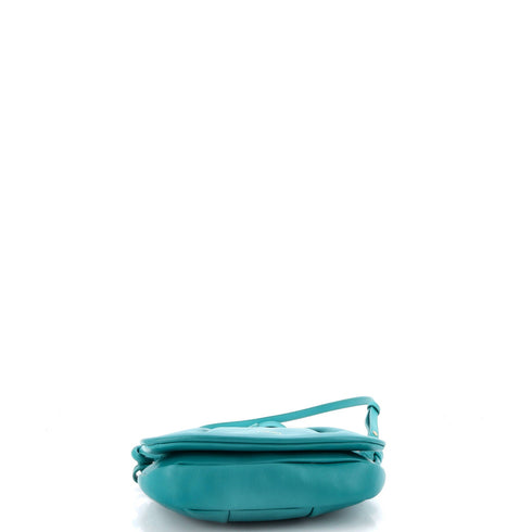 Paseo Shoulder Bag Leather