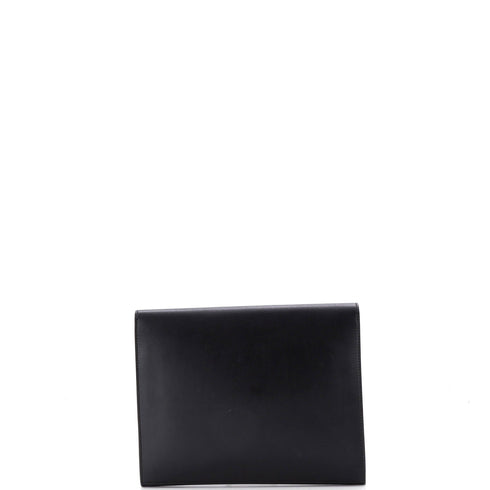 Cinhetic Clutch Villandry Calfskin