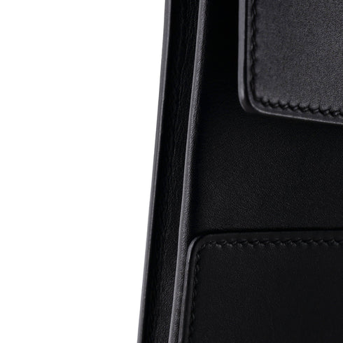 Cinhetic Clutch Villandry Calfskin