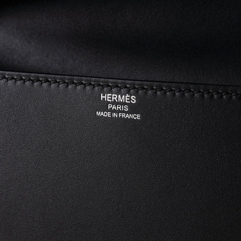 Cinhetic Clutch Villandry Calfskin