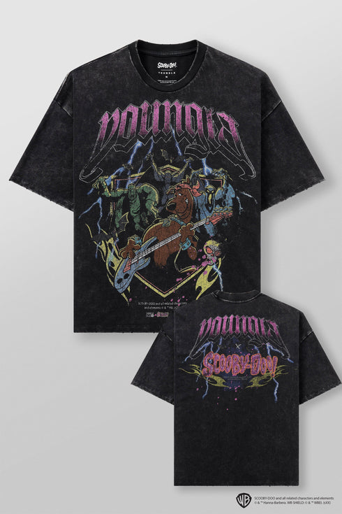 4252 - Scooby-Doo Tees