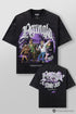 4252 - Scooby-Doo Tees