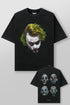 4255 - Batman Midnight Tees