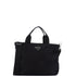 Vela Convertible Tote Tessuto Small