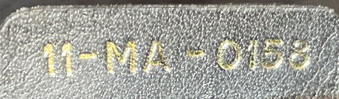 Lady Dior Chain Bag Embroidered Calfskin Mini