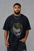 4257 - Batman Rhinestone Tees