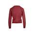 Women's Etro Red Cardigan - '10s