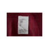 Women's Etro Red Cardigan - '10s