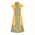 Women's Vivienne Westwood Vintage Jacquard Dress - '90s