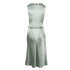 Women's Moschino Beaded V-Neck Dress - '00s