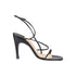 Women's Sergio Rossi Strappy Heels - '00s