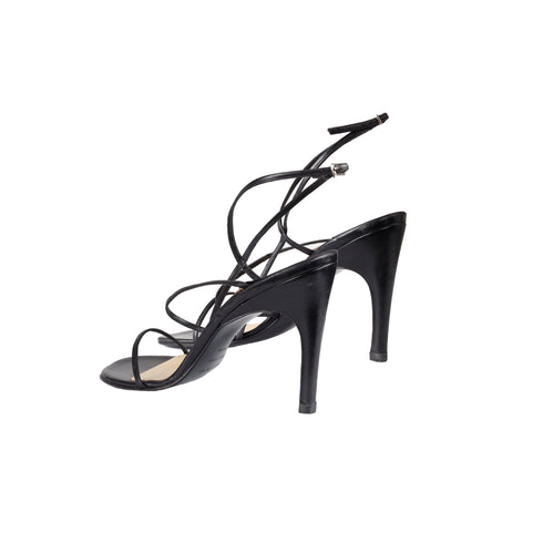 Women's Sergio Rossi Strappy Heels - '00s