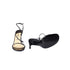 Women's Sergio Rossi Strappy Heels - '00s