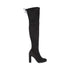 Women's Stuart Weitzman Over-the-knee Suede Boots - '10s