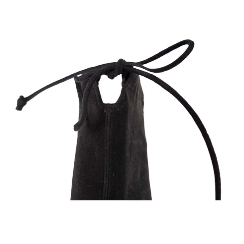 Women's Stuart Weitzman Over-the-knee Suede Boots - '10s
