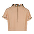 Women's Moschino Sequin Embellished Blouse - '10s