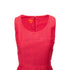 Women's Vivienne Westwood Red Label Linen Dress - '00s