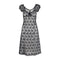 Women's Moschino Cheap and Chic Vintage Lace Dress - '00s