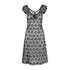 Women's Moschino Cheap and Chic Vintage Lace Dress - '00s