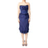 Women's Moschino Ruffled Corset Dress - '10s