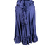 Women's Moschino Ruffled Corset Dress - '10s