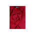 Women's Moschino Ruffle Neck Top - '00s