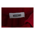 Women's Moschino Ruffle Neck Top - '00s