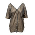 Women's Jil Sander Semi-sheer Nylon Top - '00s