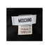Women's Moschino Silk Dress with Back Pleats - '10s