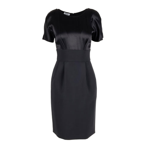 Women's Moschino Cheap and Chic Sheath Dress - '00s