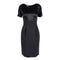 Women's Moschino Cheap and Chic Sheath Dress - '00s