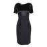 Women's Moschino Cheap and Chic Sheath Dress - '00s