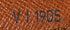 Babylone Handbag Monogram Canvas