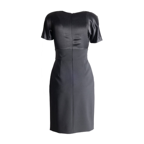 Women's Moschino Cheap and Chic Sheath Dress - '00s