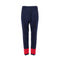 Women's Moschino Bi-color Wool Pants - '10s