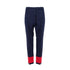 Women's Moschino Bi-color Wool Pants - '10s