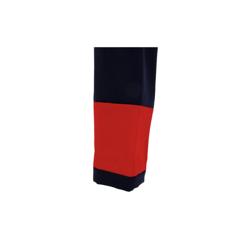 Women's Moschino Bi-color Wool Pants - '10s