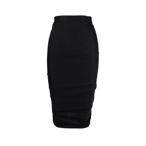 Women's Moschino Cheap and Chic Midi Skirt - '10s