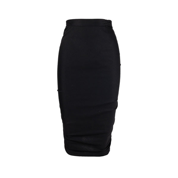 Women's Moschino Cheap and Chic Midi Skirt - '10s
