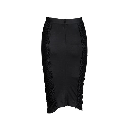 Women's Moschino Cheap and Chic Midi Skirt - '10s