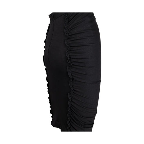 Women's Moschino Cheap and Chic Midi Skirt - '10s