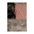 Women's Moschino Cheap and Chic Colorblock Lace Dress - '10s
