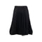 Women's Moschino Dotted Lace Skirt - '10s