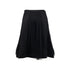 Women's Moschino Dotted Lace Skirt - '10s