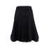 Women's Moschino Dotted Lace Skirt - '10s