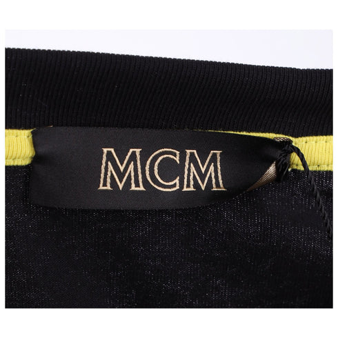 Women's MCM Logo T-Shirt