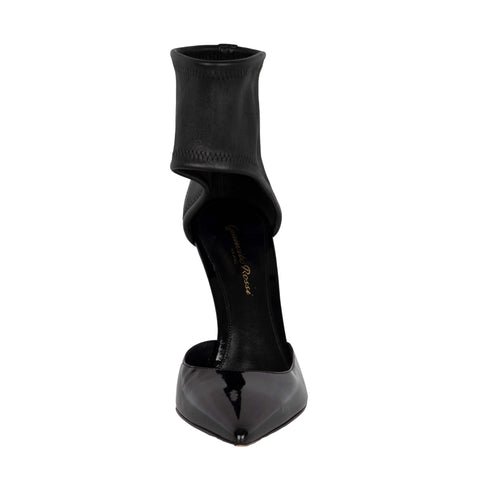 Women's Gianvito Rossi Ankle Strap Pump Heels - '10s