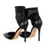 Women's Gianvito Rossi Ankle Strap Pump Heels - '10s