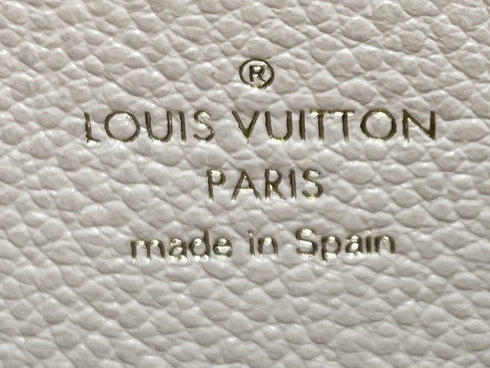 Pochette Metis Wallet on Chain Monogram Empreinte Leather