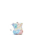 LV Block Limited Edition Monogram Pastel Multicolor
